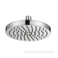 Eight Inch Abs Plastic Shower Head